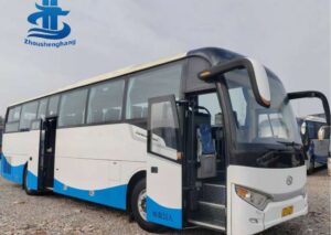 Used Buses for Sale in Timor-Leste
