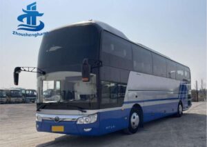 Guide to Used Buses for Sale in Burkina Faso