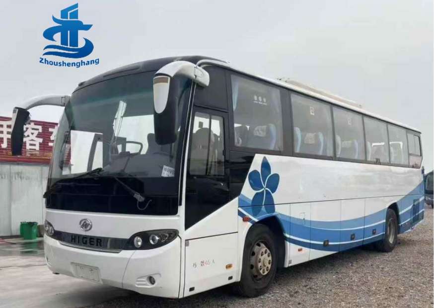 Buy Bus Direct From China Complete Importing Guide