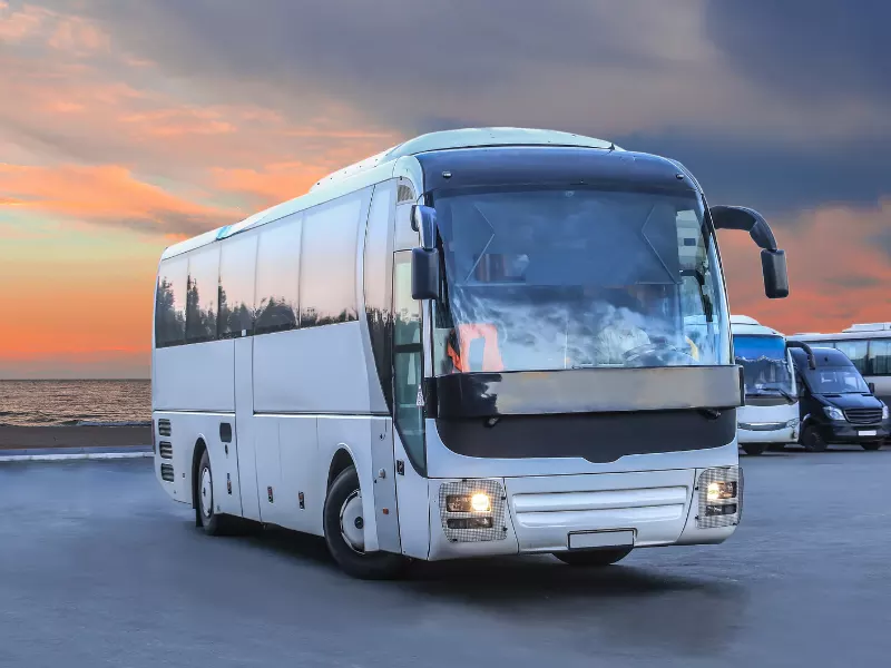 Best Buses for Long Distance Transport in Africa