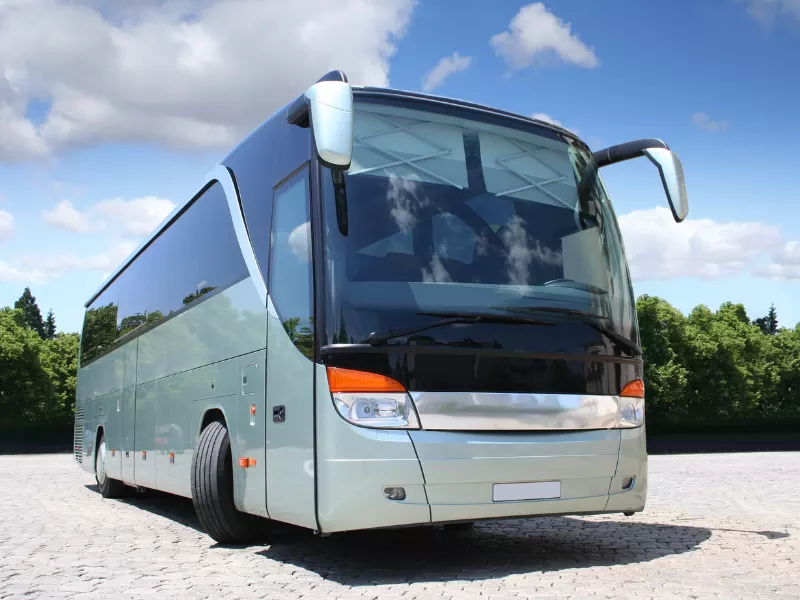 How to Buy Bus from China