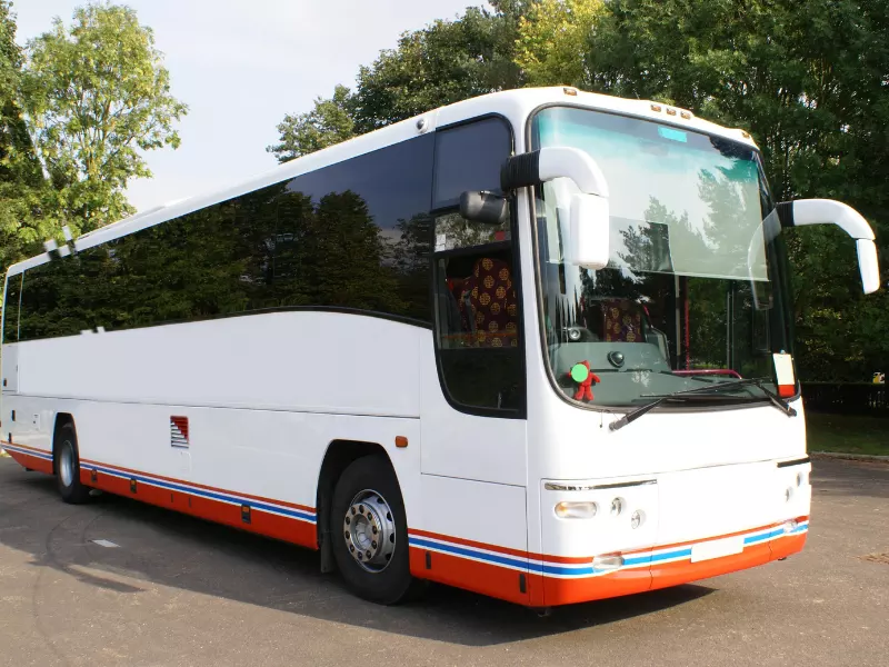 How to Choose a Bus for Your Transport Business