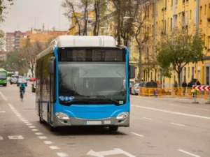 diesel buses for sale Nigeria