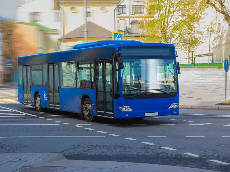 Bus Maintenance Cost Africa