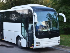 Fuel Efficient Buses Nigeria