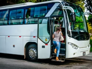 Used Bus Dealers Accra