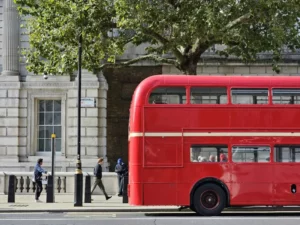 automatic bus for sale Nigeria