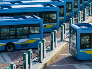 bus dealers in Lagos Nigeria