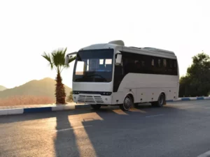 cost to run a bus in Nigeria