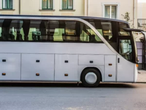 how much profit per trip bus Nigeria