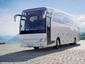 lease bus Nigeria