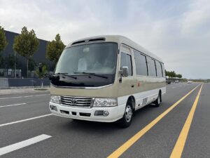 29 Seater Bus Kenya