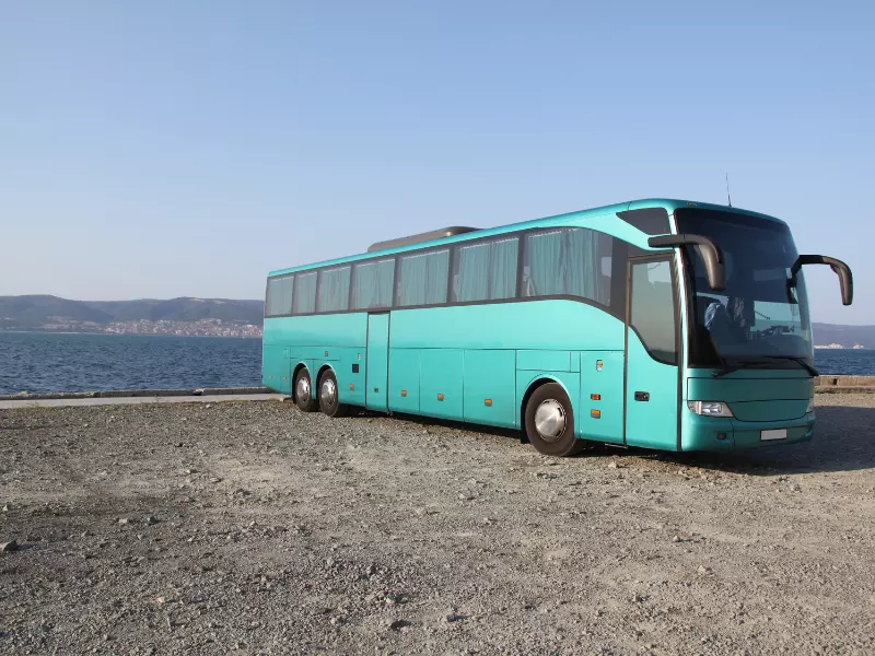 bus dealers Abidjan