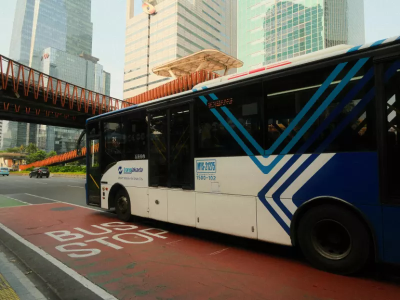 bus dealers Philippines