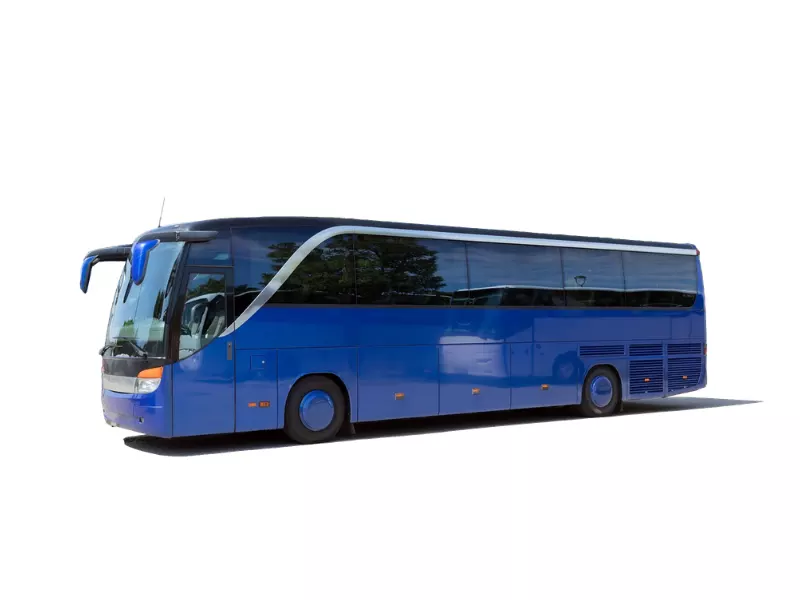 bus import Indonesia