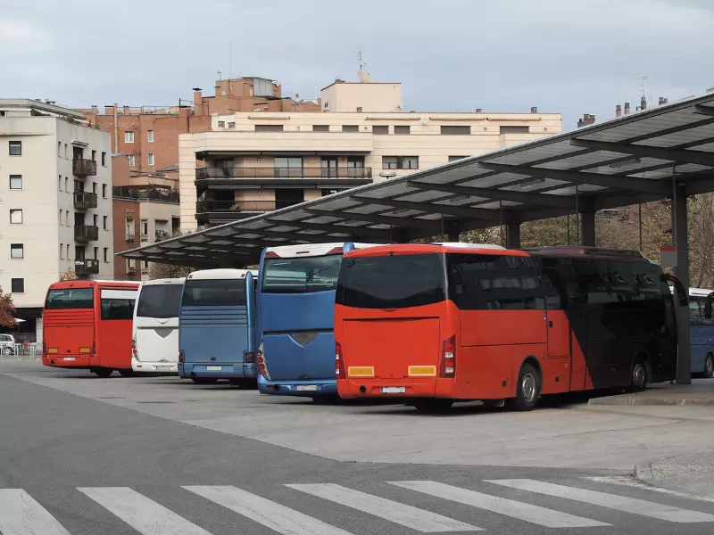 bus import Senegal