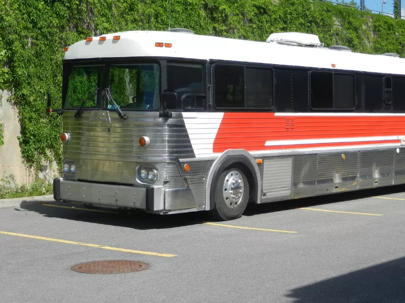 bus suppliers Indonesia