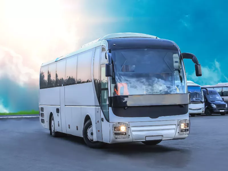 import bus Côte d'Ivoire