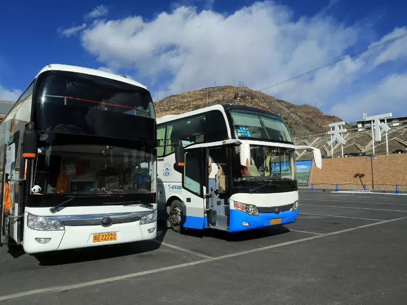 provincial buses Philippines
