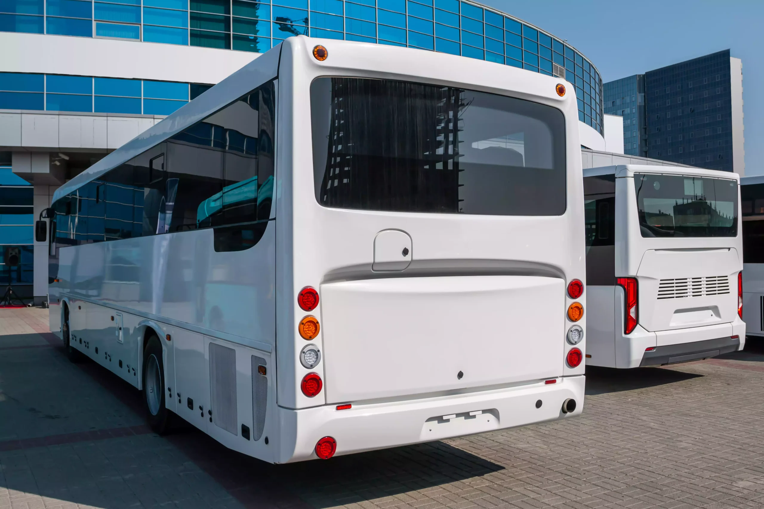 Transport Bus Price